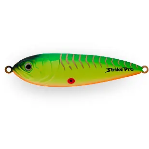 Oscilanta Killer Pike 7.5cm 11G A17S