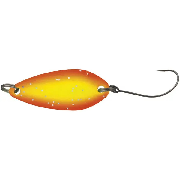 Oscilanta Presso ADM 2.6cm 2.2g Lightning Orange