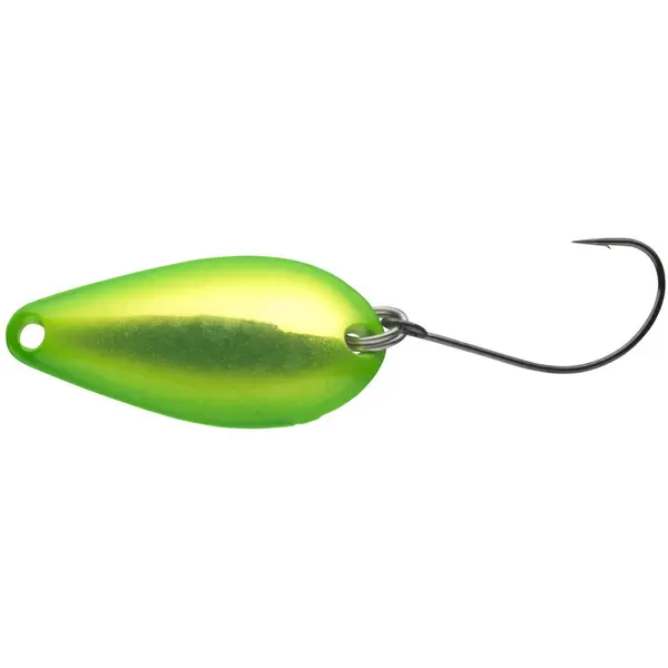 Oscilanta Presso LMN 2.4cm 1.9g Lightning Green