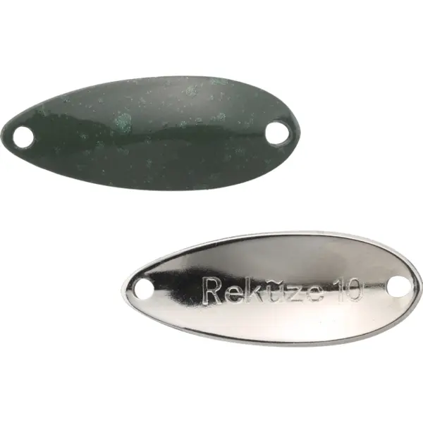 Oscilanta Rekuze 1.9cm 1.0g Kira Olive