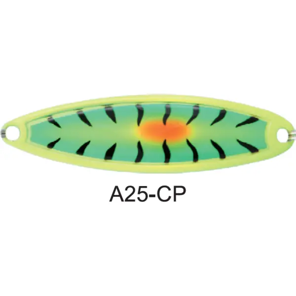 Oscilanta Serpent Double 7.5cm 18G A25