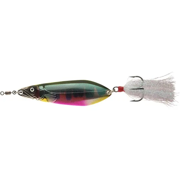 Oscilanta Steez Spoon 7cm 14g Hasu