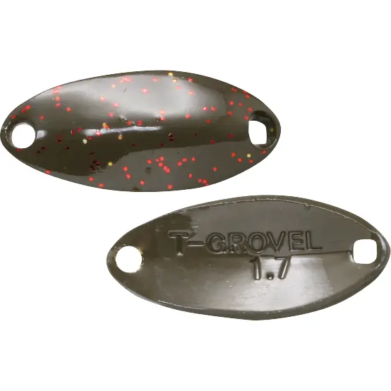 Oscilanta T-Grovel 2cm 1.7g Gliese