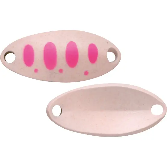 Oscilanta T-Grovel 2cm 1.7g Tk Red Glow Yamame