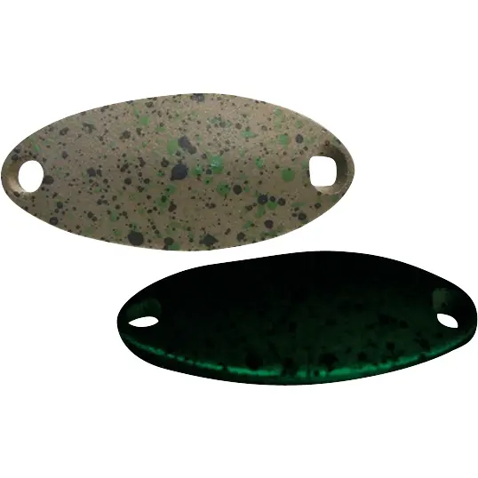 Oscilanta T-Grovel 2cm 2g KGP Matsuba
