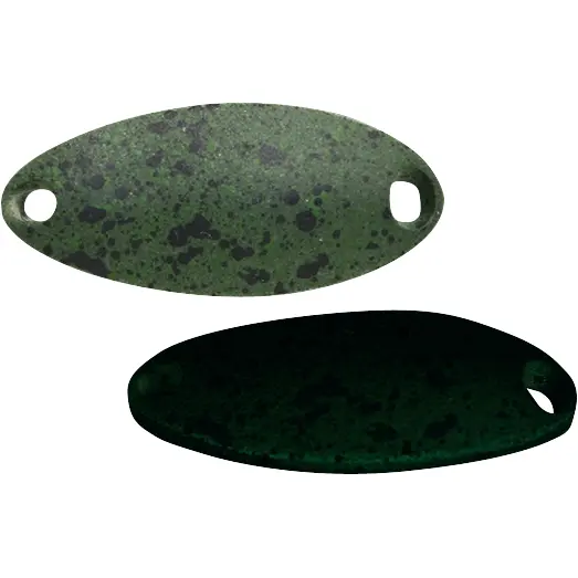 Oscilanta T-Grovel 2cm 2g KGP Moegi