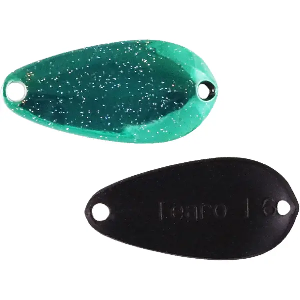 Oscilanta Tearo 2.2cm 1.3g Daigo Secret Green