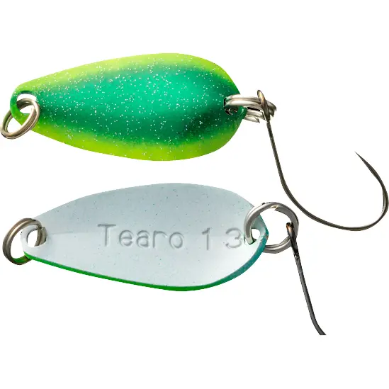 Oscilanta Tearo 2.2cm 1.9g Greenbow