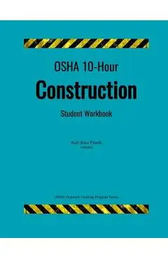 OSHA 10 Construction; student handouts - Raul Ross Pineda