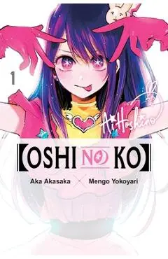 [Oshi No Ko], Vol. 1 - Aka Akasaka