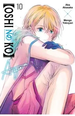 [Oshi No Ko], Vol. 10 - Aka Akasaka