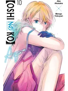 [Oshi No Ko], Vol. 10, Paperback/Taylor Engel