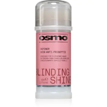 Osmo Blinding Shine Definer pomadă pentru textură pentru păr