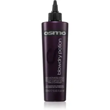 Osmo Blowdry Potion apa pentru styling