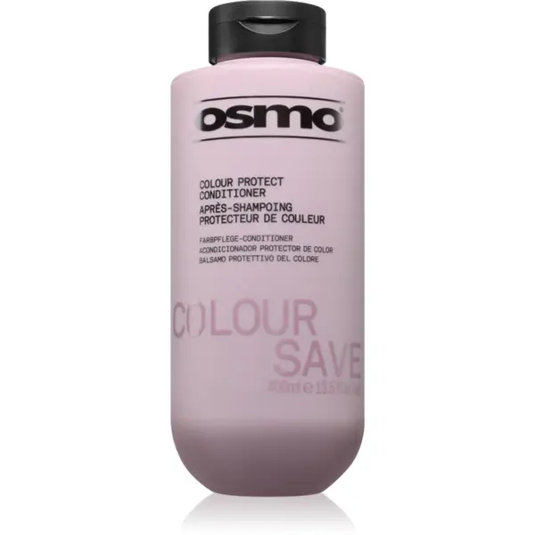 Osmo Colour Save Colour Protect Conditioner Balsam colorant 400 ml