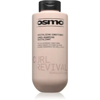 Osmo Curl Revival Revitalising Conditioner balsam revitalizant pentru păr creț