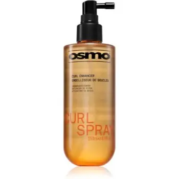 Osmo Curl Spray spray de coafat pentru definirea onduleurilor