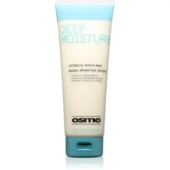 Osmo Deep Moisture Intensive Repair Mask masca intensă de întinerire pentru păr