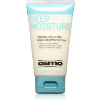 Osmo Deep Moisture Intensive Repair Mask masca intensă de întinerire pentru păr