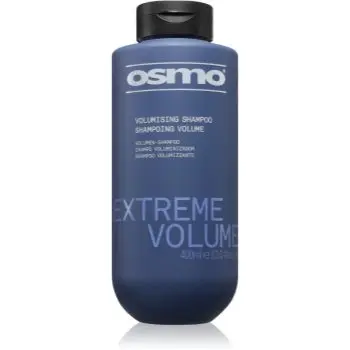 Osmo Extreme Volume Volumising Shampoo sampon pentru volum pentru păr