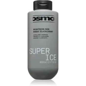 Osmo Super Ice Brightening Mask mască împotriva tonurilor galbene pentru parul blond cu suvite