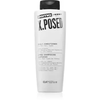 Osmo X.Posed balsam pentru utilizarea de zi cu zi