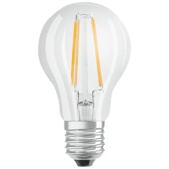 OSRAM Osram LED STAR+ CLASSIC A FIL 60 3 STEP DIM 7W/827 E27