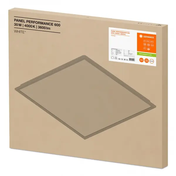OSRAM PANOU LED LEDVANCE 4058075440258