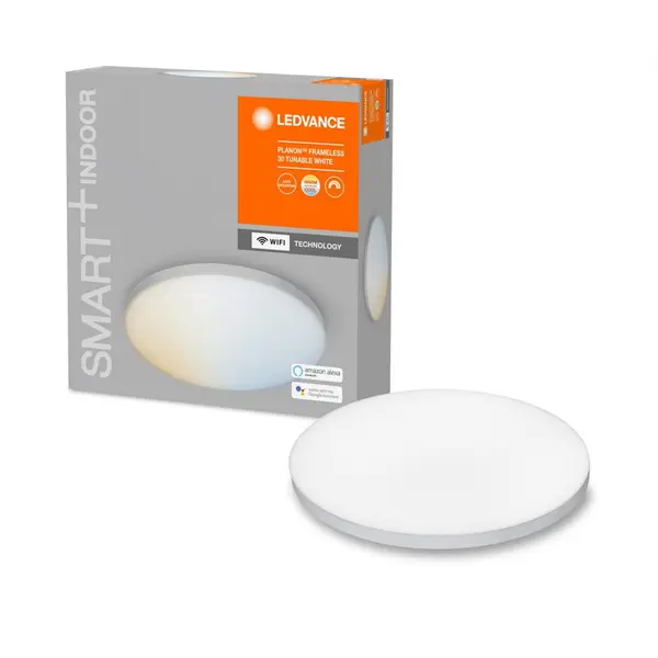 OSRAM Plafoniera Led Ledvance SMART+ TUNABLE WHITE