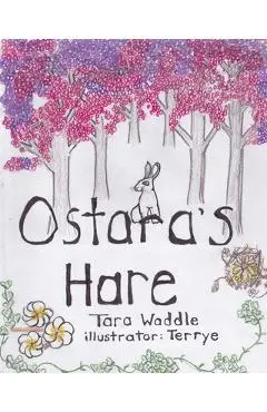 Ostara's Hare - Terrye Bell