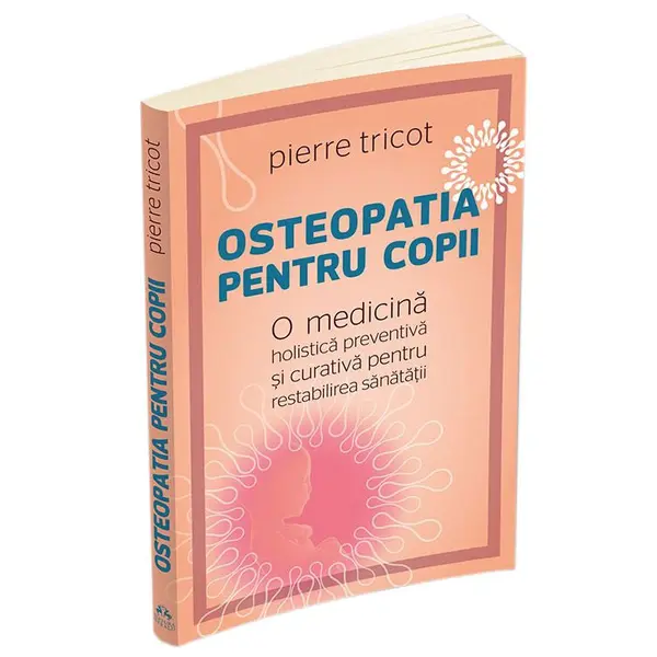 Osteopatia pentru copii