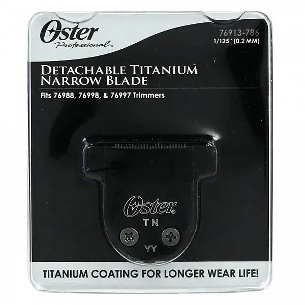 Oster Cutit Artisan Tn 0.2 mm 76913-786