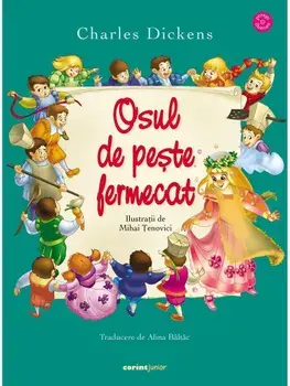 Osul de peste fermecat/Charles Dickens