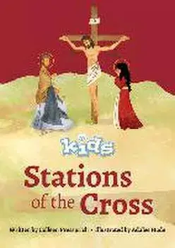 OSV Kids Stations of the Cross, Paperback/Colleen Pressprich
