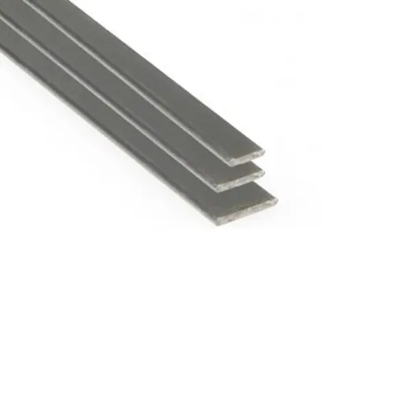 Otel lat (platbanda) 40 x 4 MM