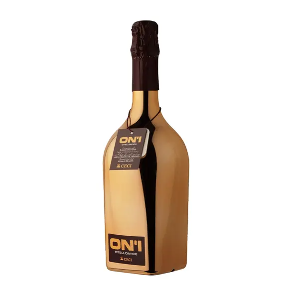 Otello ice lambrusco emilia spumante 750 ml