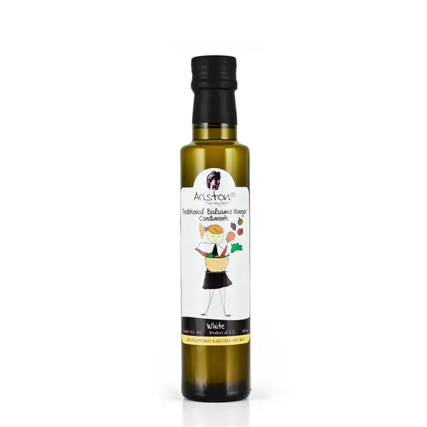 Oțet Balsamic alb 250 ml