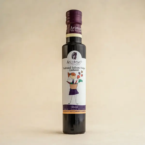 Otet balsamic clasic 250 ml -Fara zahar-