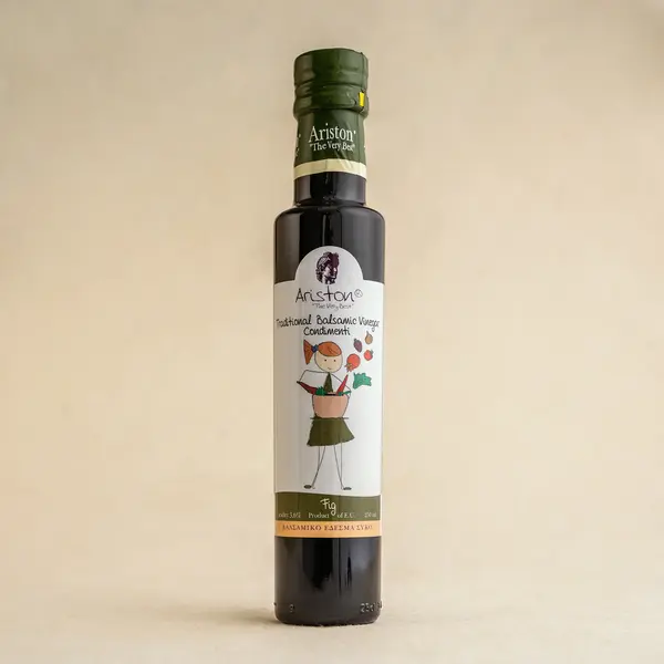 Otet balsamic cu smochine 250 ml -Fara zahar-