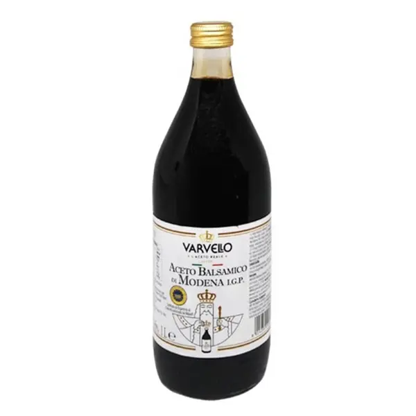 Otet Balsamic de Modena IGP, Varvello, 1 l