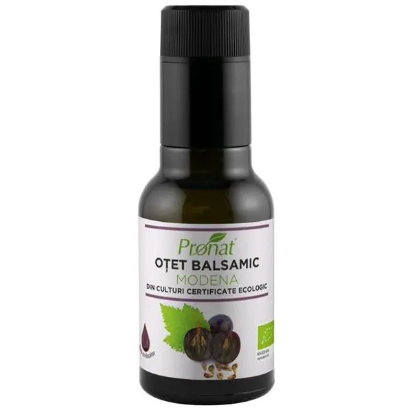 Otet Balsamic Modena, Bio, 100 ml