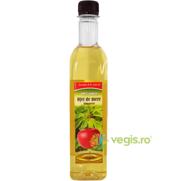 Otet de Mere 500ml