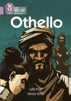 Othello. Band 18/Pearl, Paperback/Sally Prue