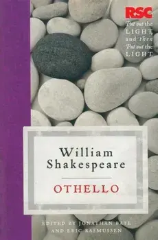 Othello, Paperback/William Shakespeare