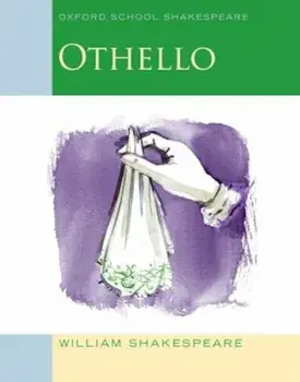 Othello, Paperback/William Shakespeare