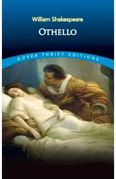 Othello - William Shakespeare