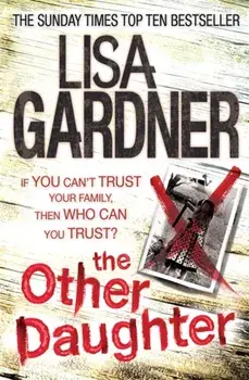Other Daughter, Paperback/Lisa Gardner