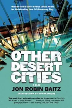 Other Desert Cities, Paperback/Jon Robin Baitz