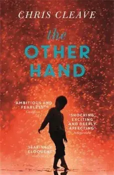 Other Hand, Paperback/Chris Cleave