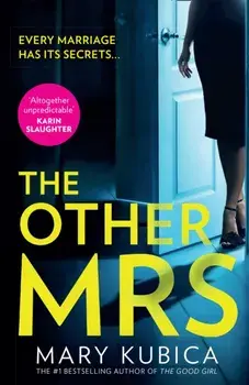 Other Mrs, Paperback/Mary Kubica